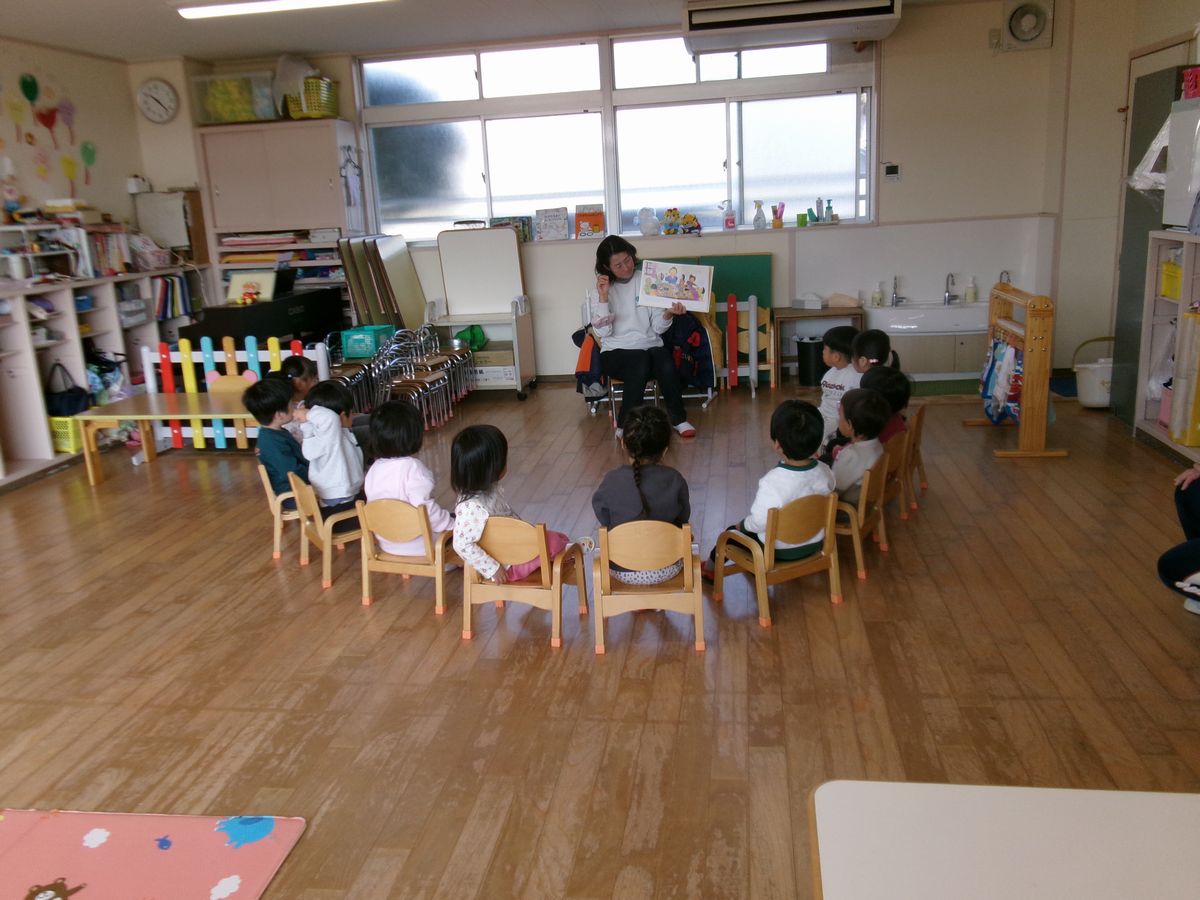 2歳の1絵本 (1) 2歳の1絵本 (1)