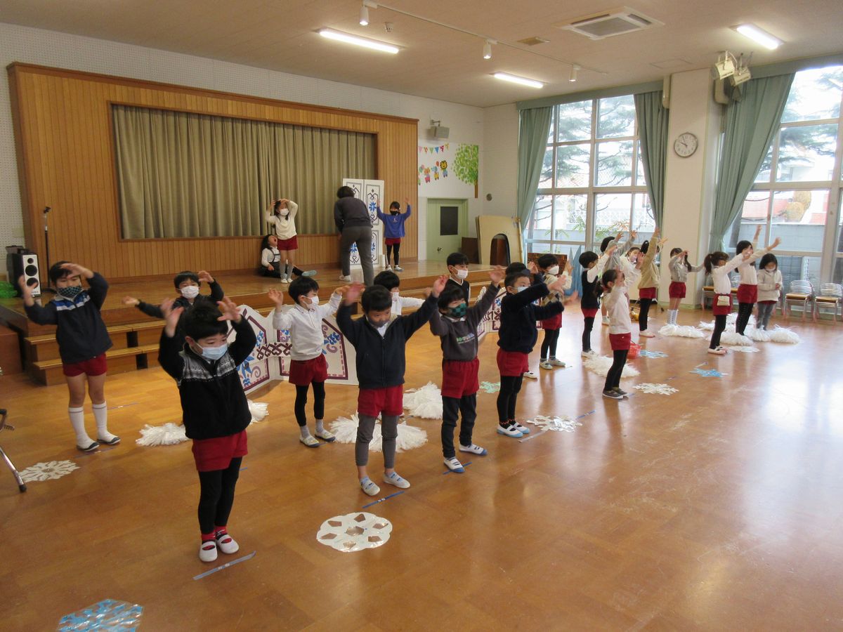 5歳劇錬(さ) 5歳劇錬(さ)