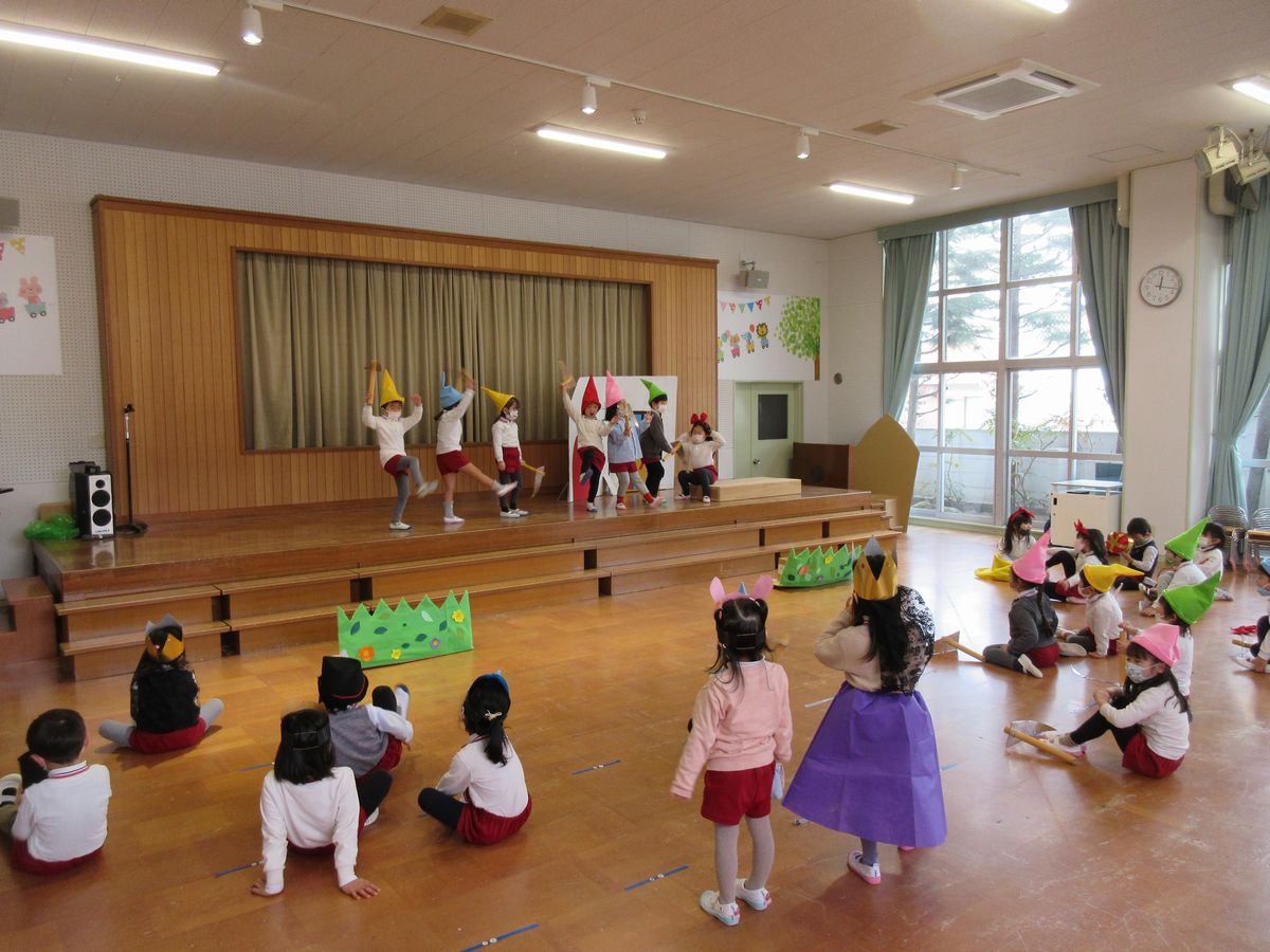 4歳劇錬(ゆ) (5) 4歳劇錬(ゆ) (5)