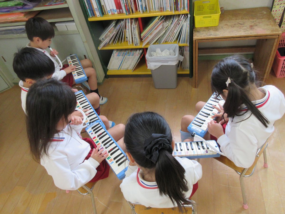 5歳楽器(も) (3) 5歳楽器(も) (3)