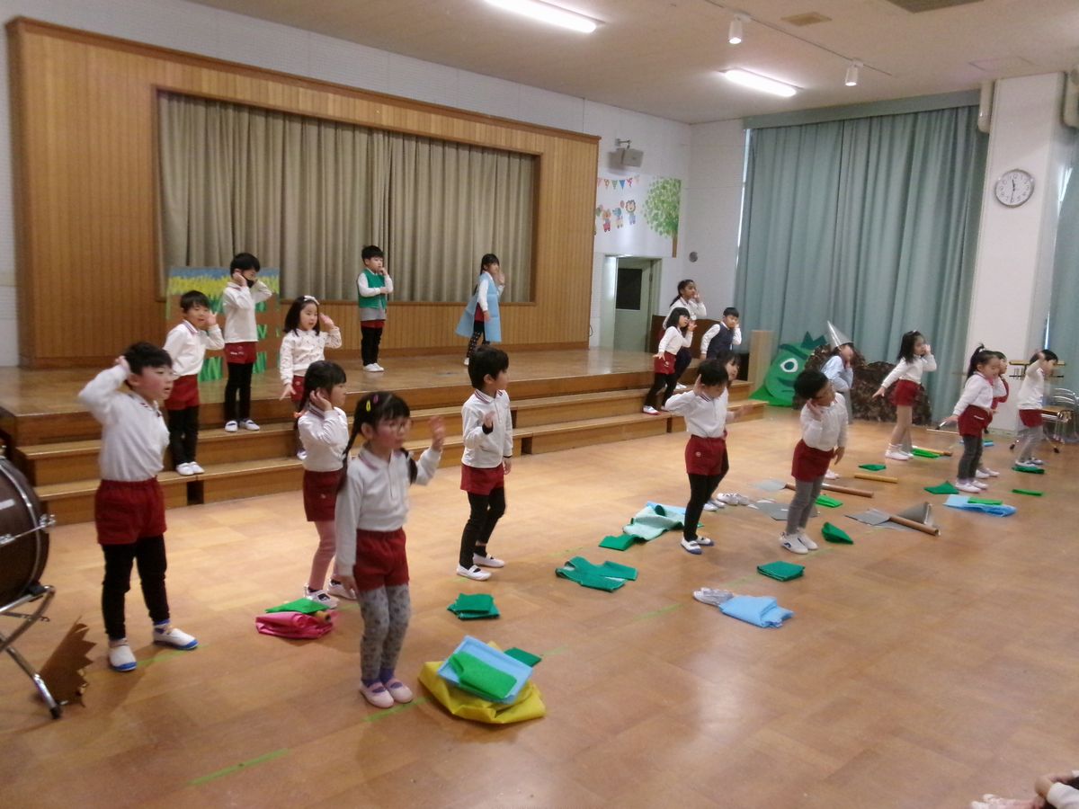 5歳発表会(う) (13) 5歳発表会(う) (13)