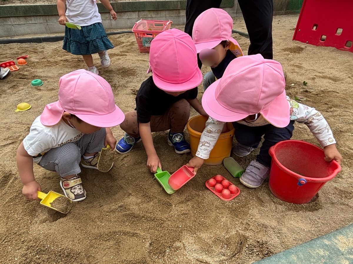 2外遊び 2外遊び