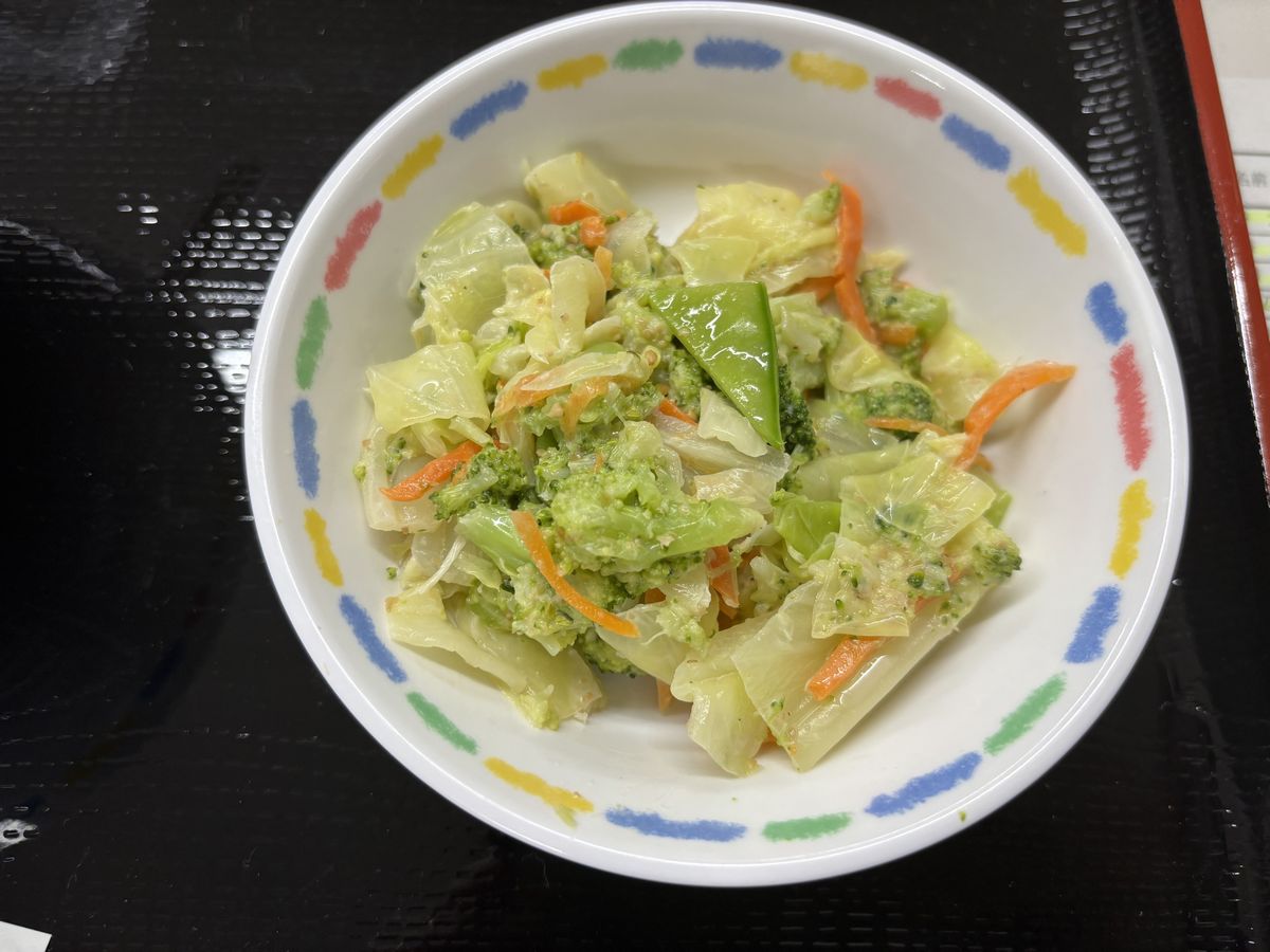 給食2 給食2