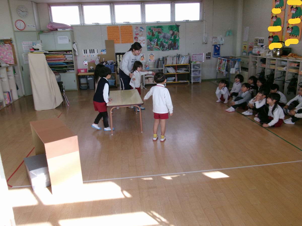 4歳発表会(す) (2) 4歳発表会(す) (2)