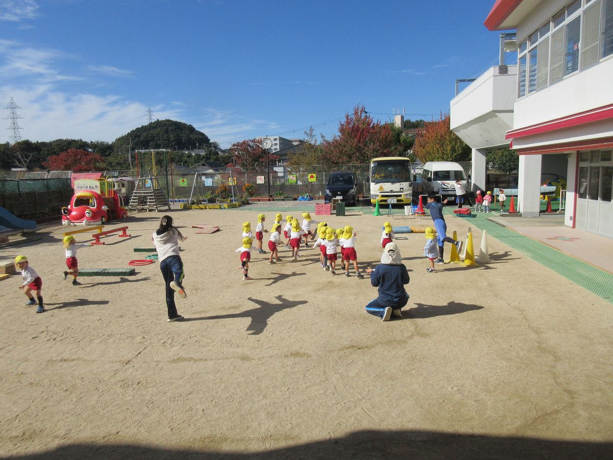 3歳体育(ひ) (2) 3歳体育(ひ) (2)