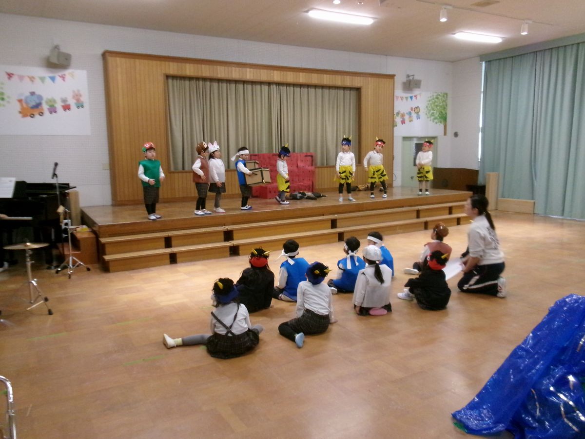 4歳発表会(ば) (4) 4歳発表会(ば) (4)