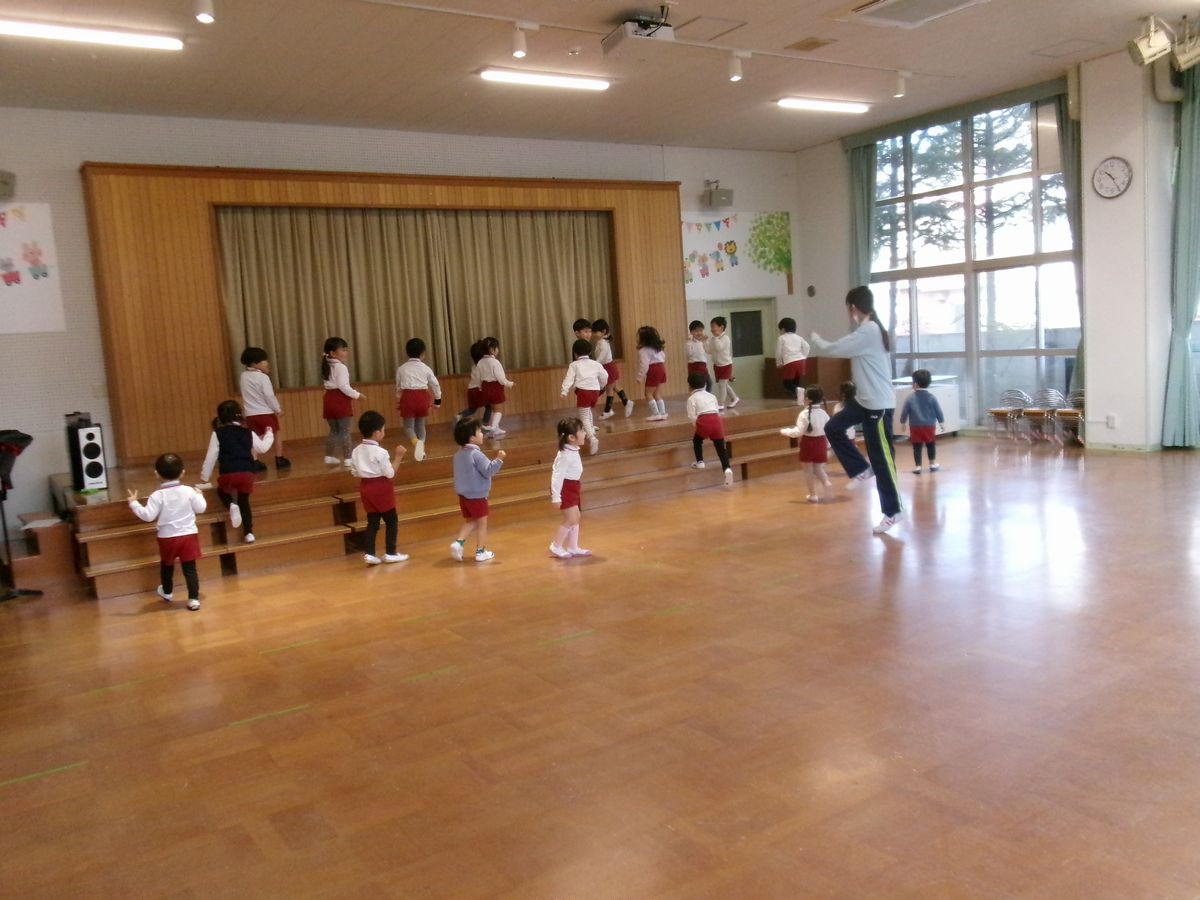 3歳発表会(ひ) (2) 3歳発表会(ひ) (2)