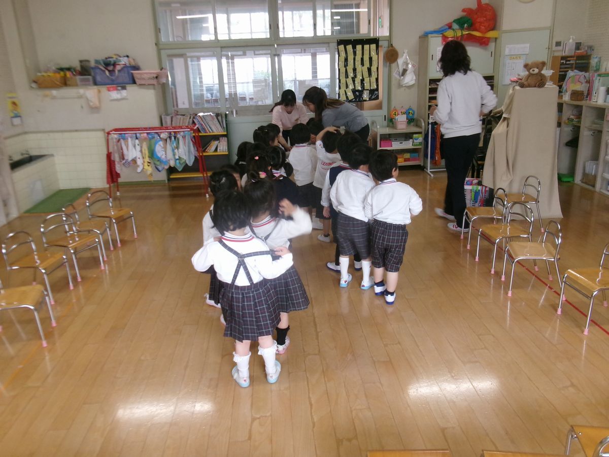 3歳歩行(ち) (1) 3歳歩行(ち) (1)