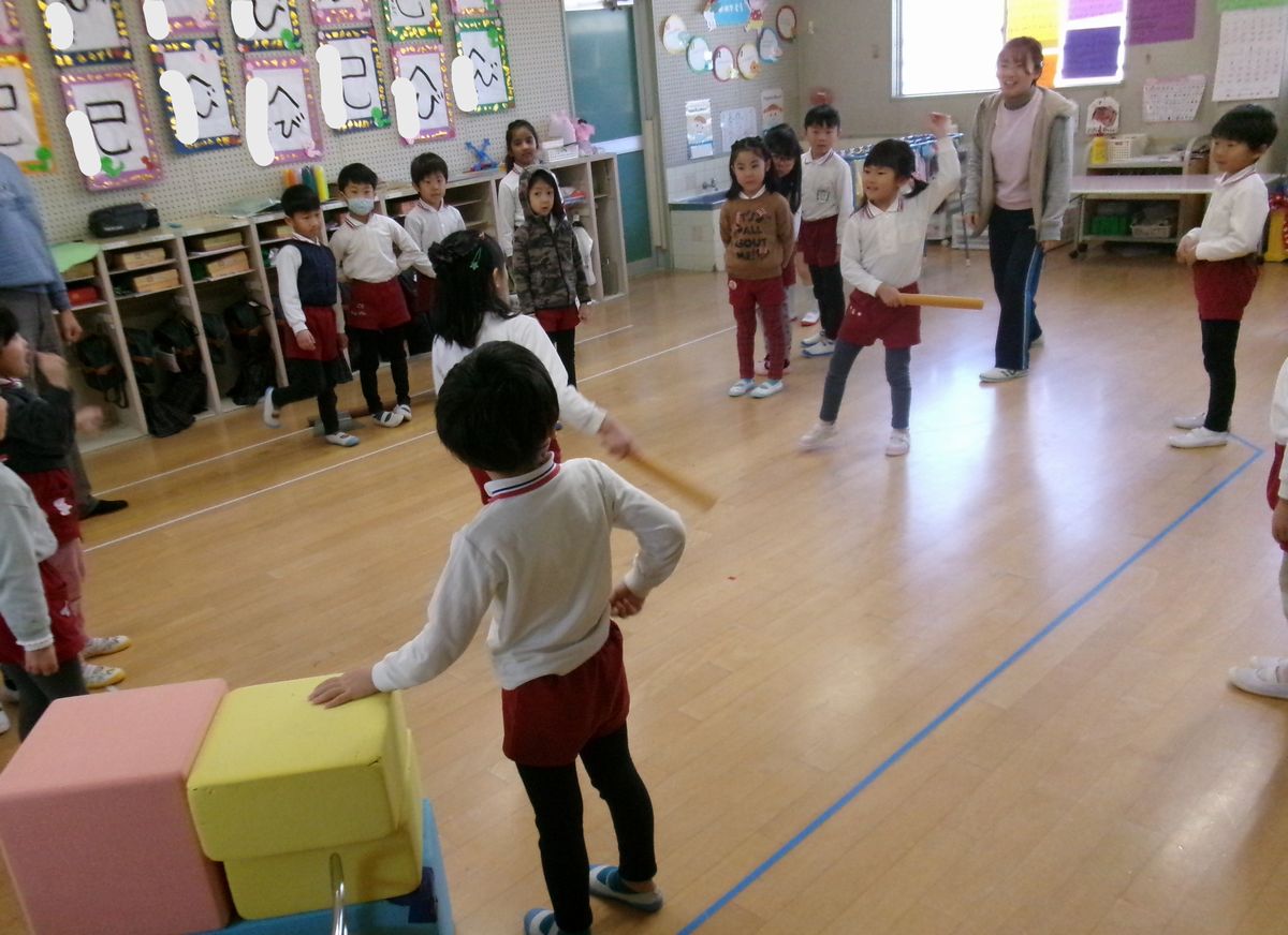 5歳発表会(う) (2) 5歳発表会(う) (2)
