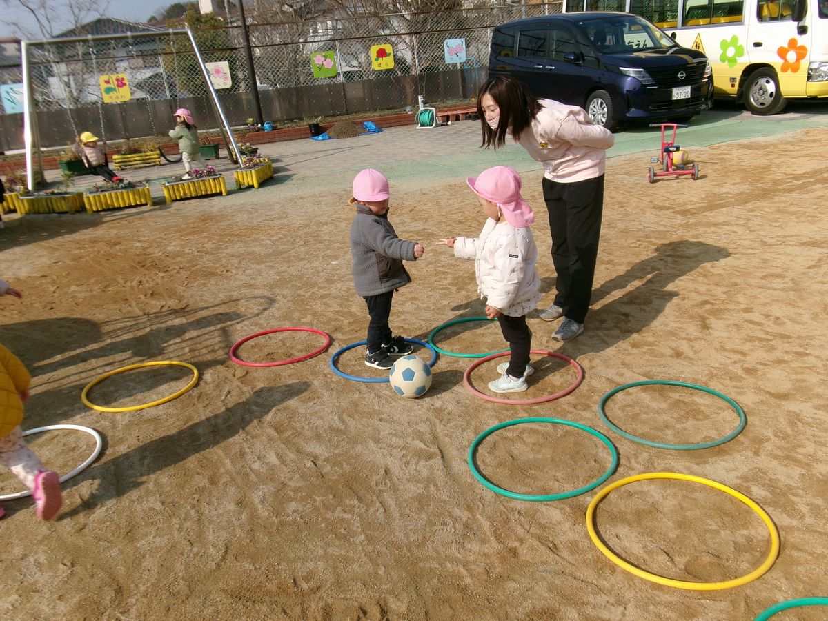 2歳 (8) 2歳 (8)