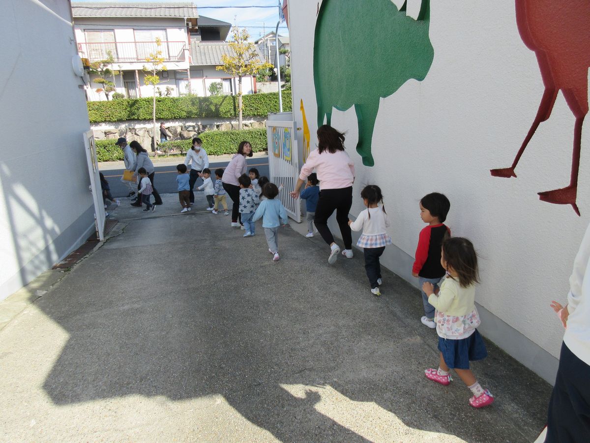 2歳避難 (2) 2歳避難 (2)