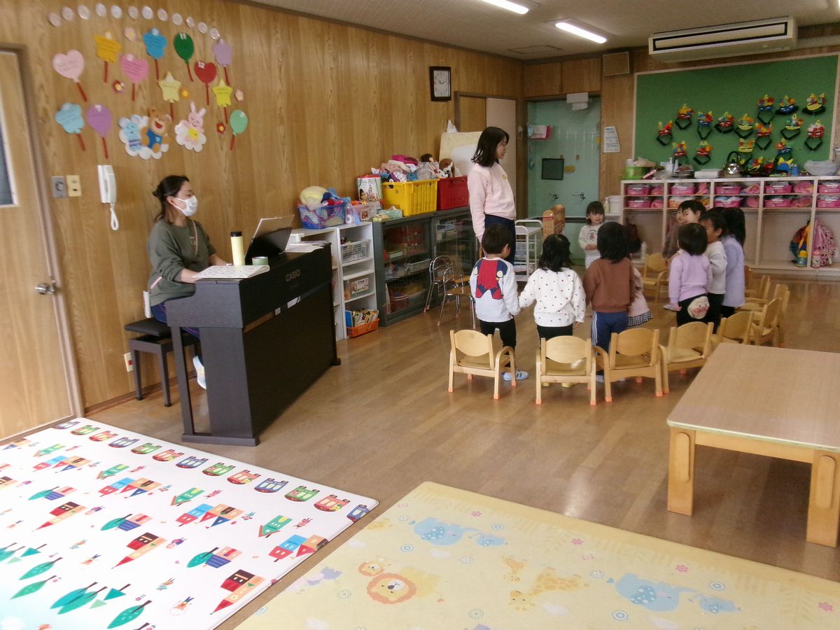2歳2階 (1) 2歳2階 (1)