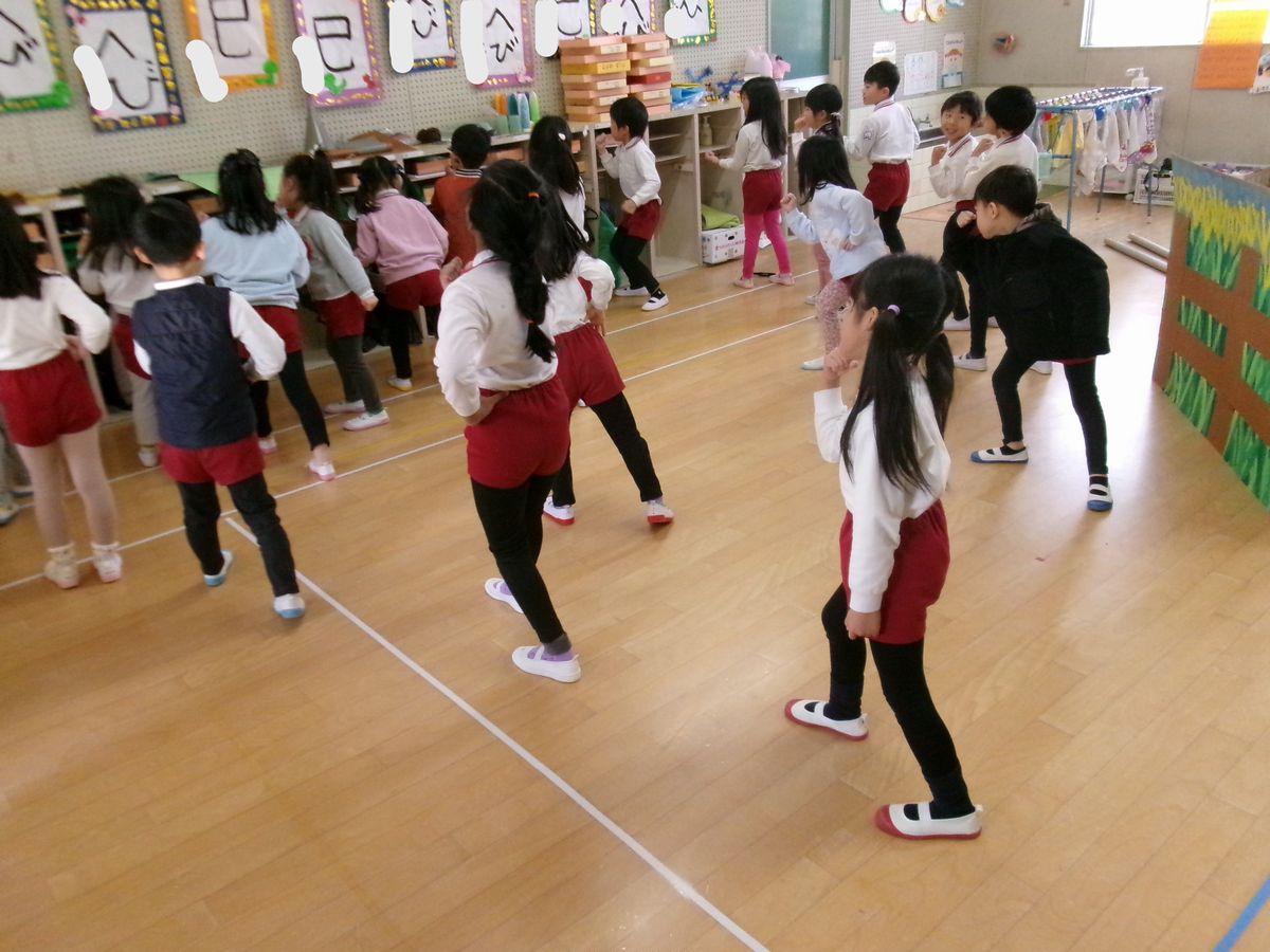 5歳発表会(う) (3) 5歳発表会(う) (3)