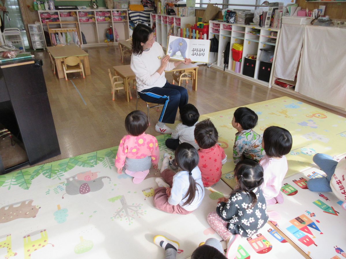 2歳絵本 (2) 2歳絵本 (2)