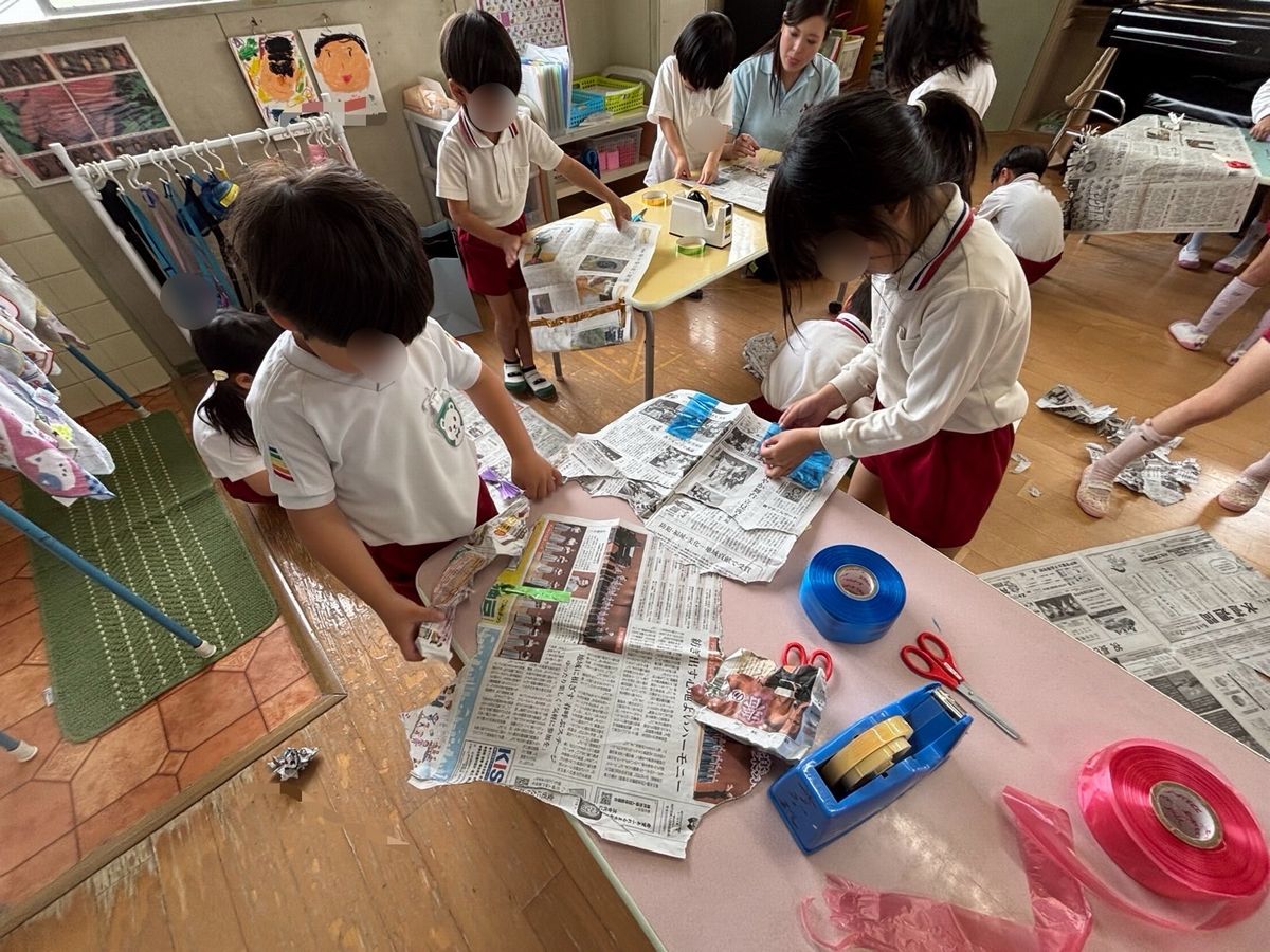 5歳 5歳