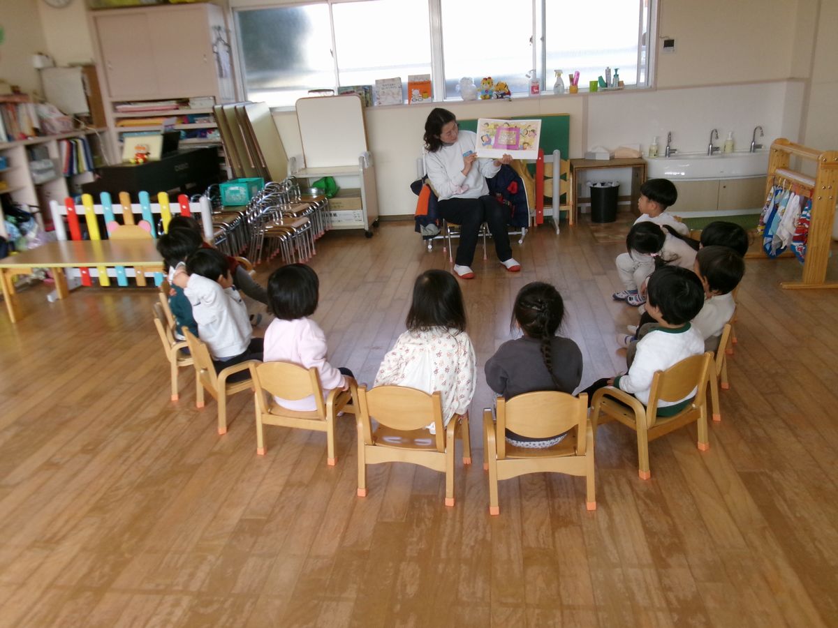 2歳の1絵本 (2) 2歳の1絵本 (2)