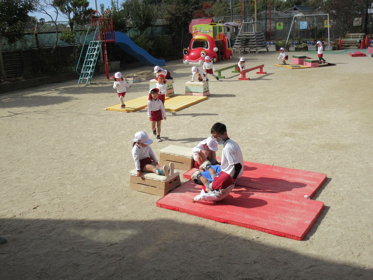 3歳体育(ひ) (4) 3歳体育(ひ) (4)
