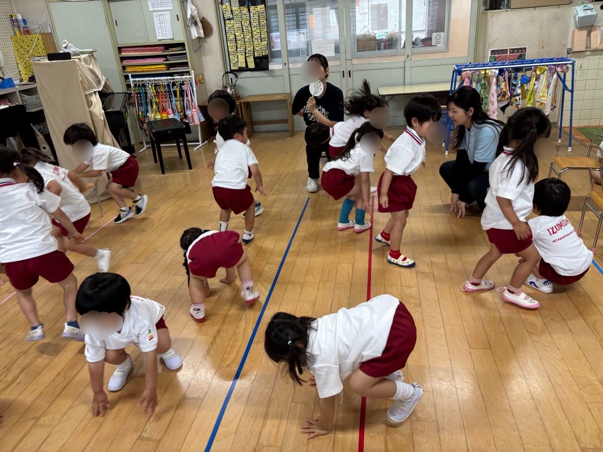 3お姉さん 3お姉さん