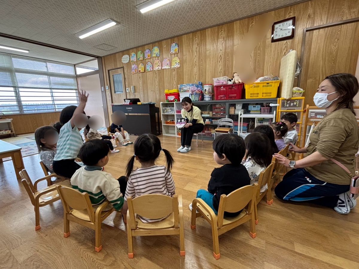 2朝の会2 2朝の会2