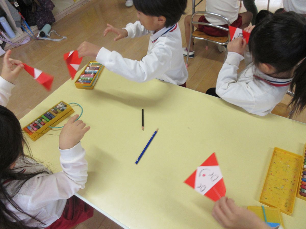 5歳クリスマス(さ) (2) 5歳クリスマス(さ) (2)