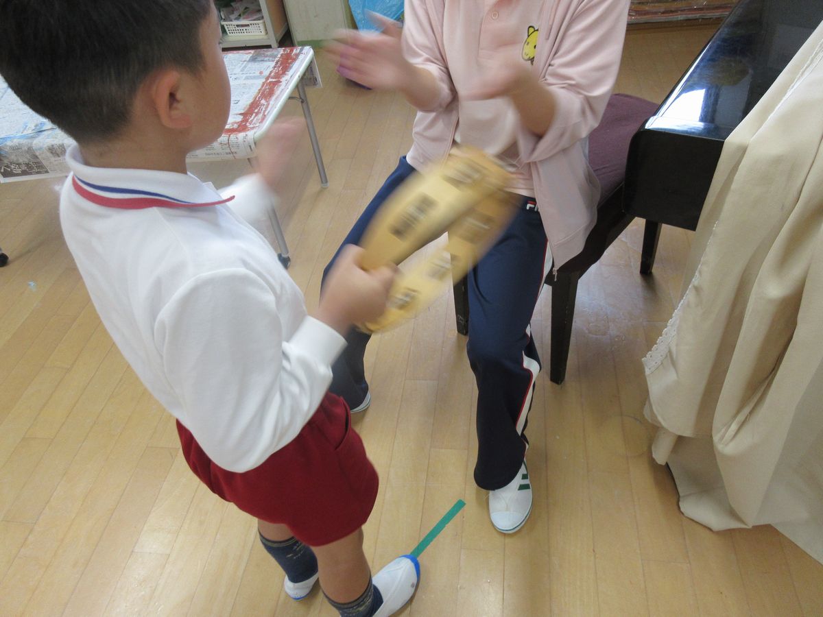 5歳楽器(う) (2) 5歳楽器(う) (2)