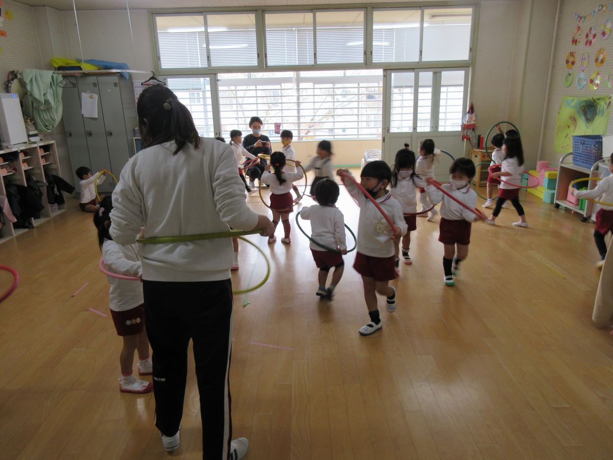 3歳運動(ひ) (5) 3歳運動(ひ) (5)