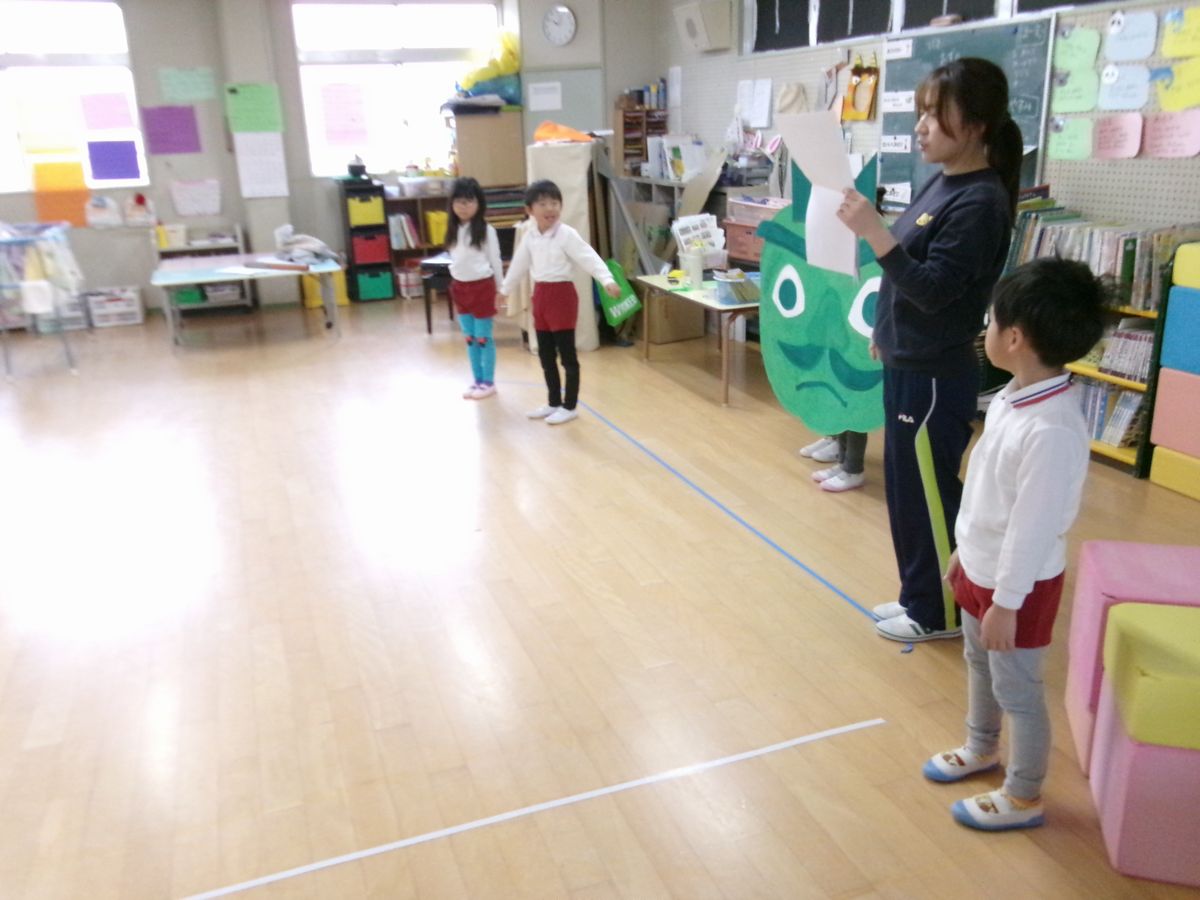 5歳発表会(う) (1) 5歳発表会(う) (1)