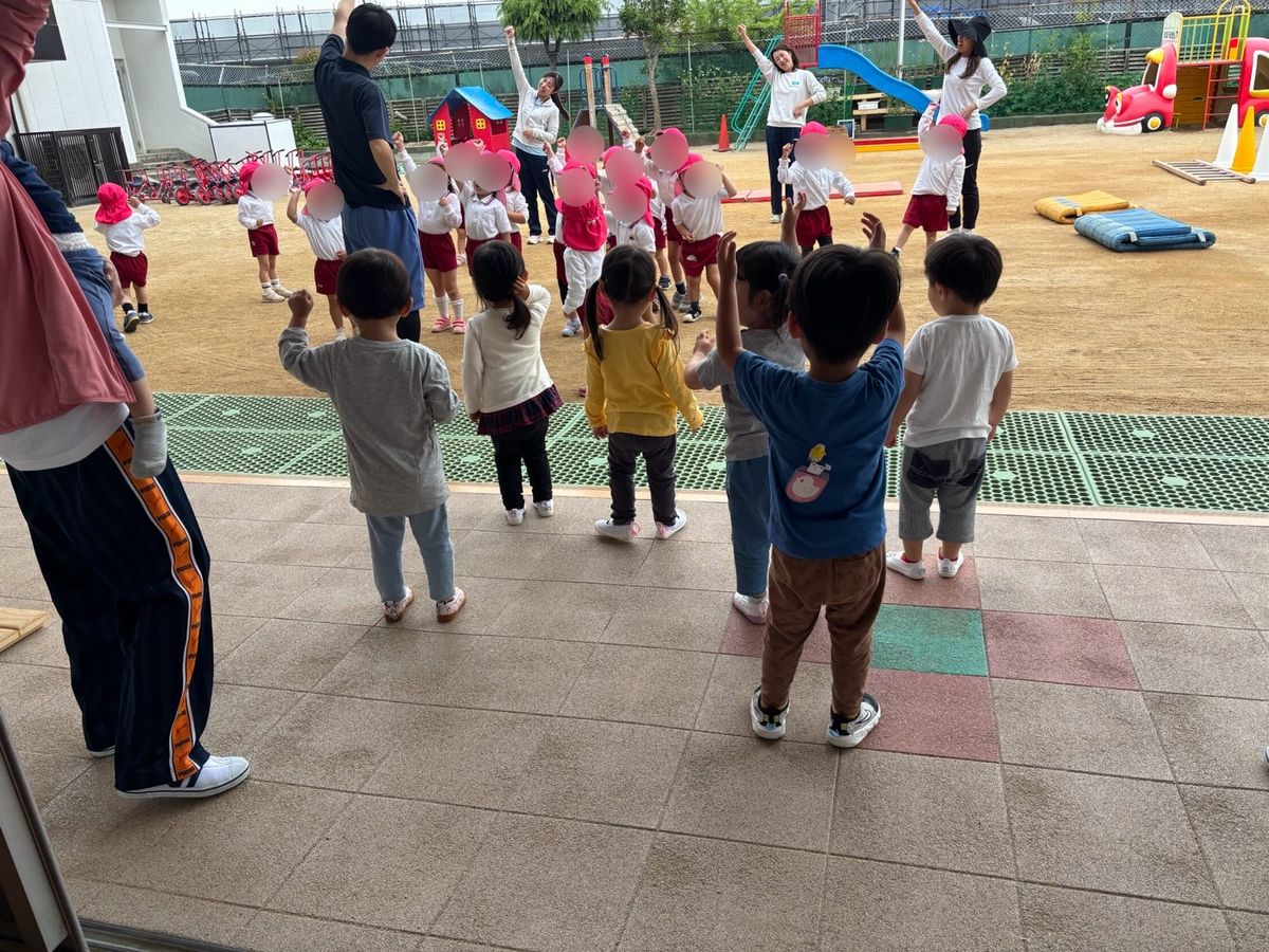 2体操2 2体操2