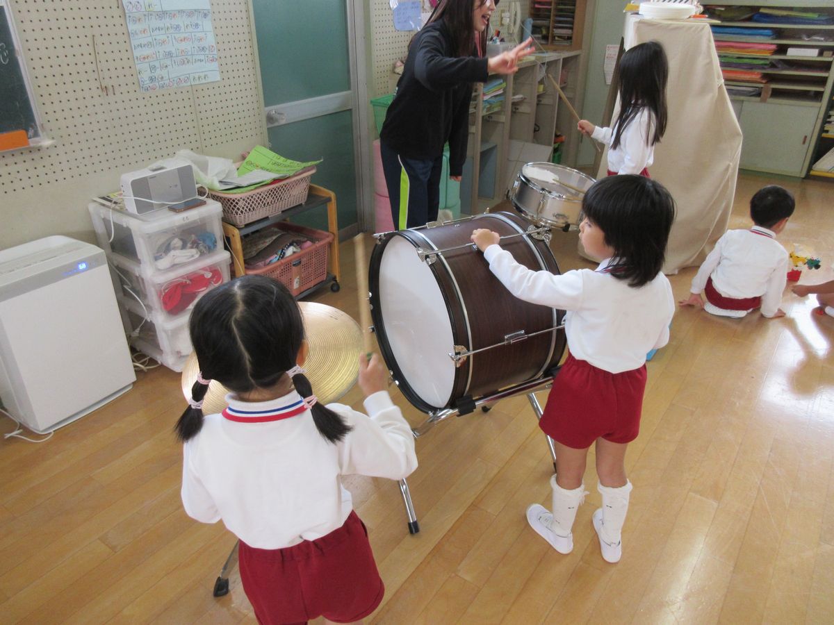 5歳楽器(も) 5歳楽器(も)