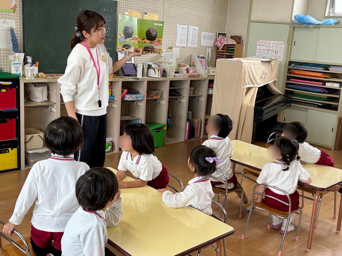 4だんごむし 4だんごむし