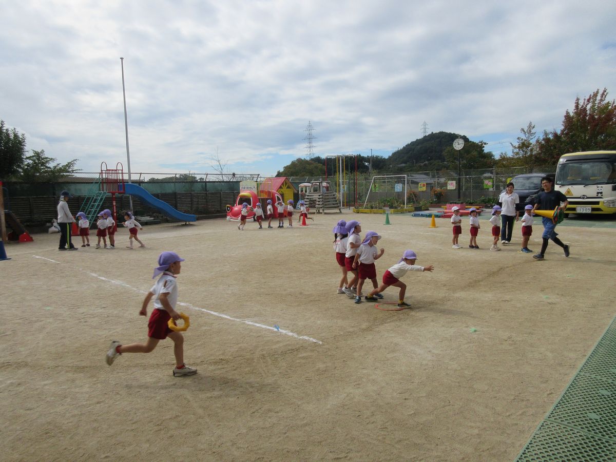 4歳リレー(す) (3) 4歳リレー(す) (3)