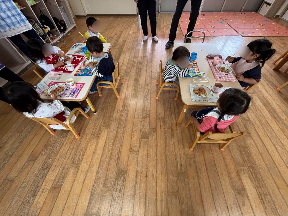 給食2 給食2