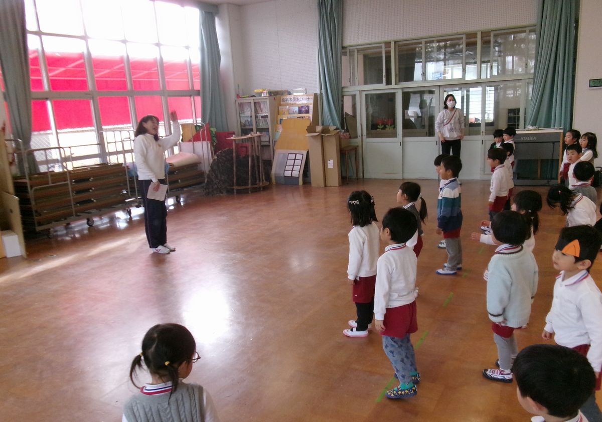 3歳発表会(ち) (1) 3歳発表会(ち) (1)