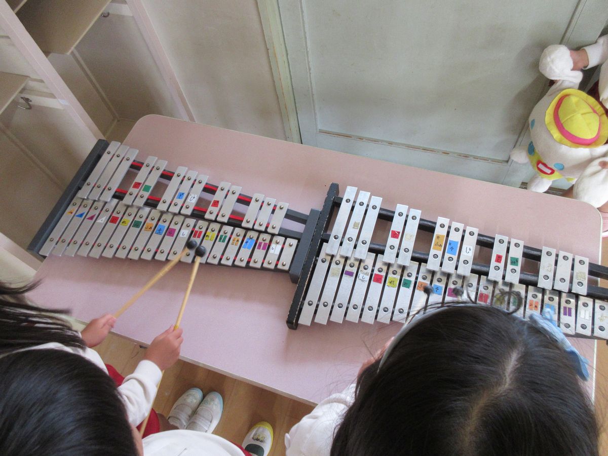 5歳楽器(も) (4) 5歳楽器(も) (4)