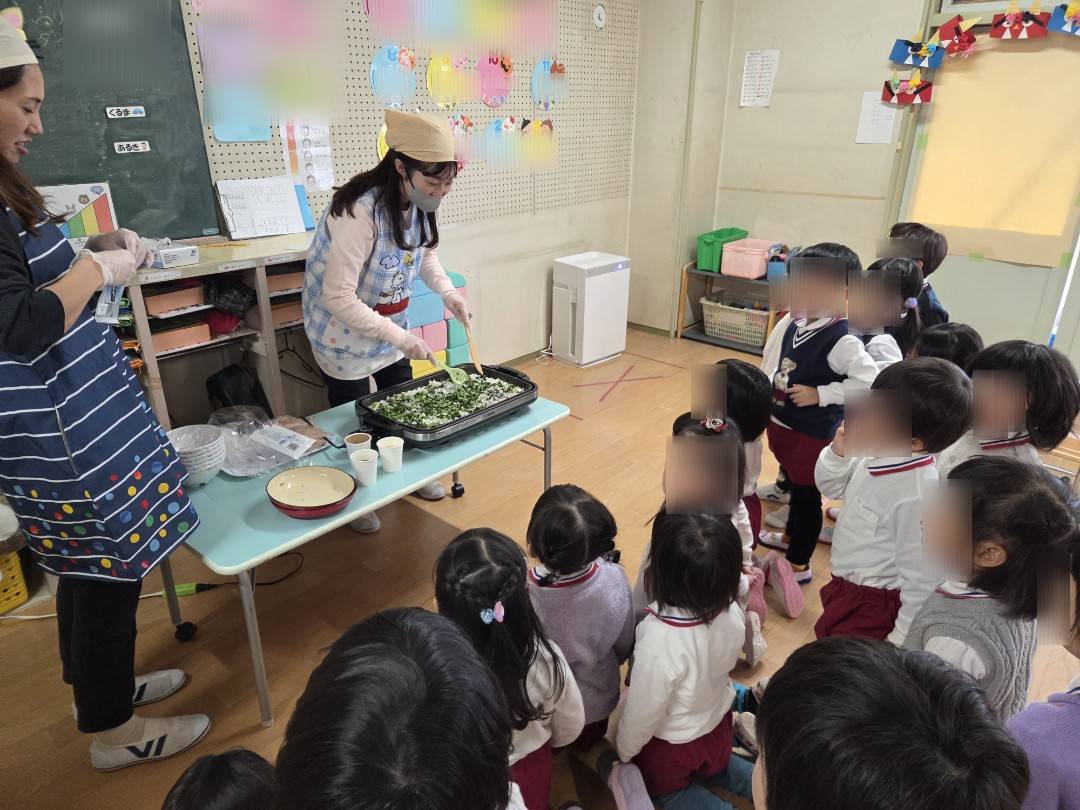 大根ふりかけ2 大根ふりかけ2