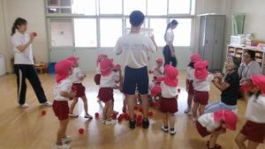 2026.9.4入学説明会① 2026.9.4入学説明会①