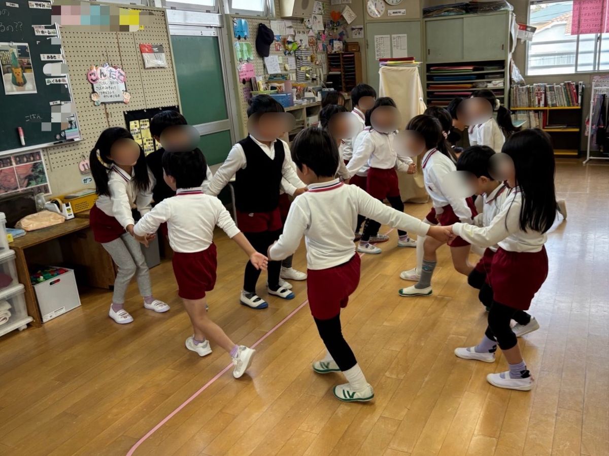 5はないちもんめ