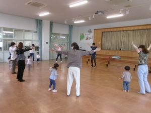 2026.10.5ひよこクラス