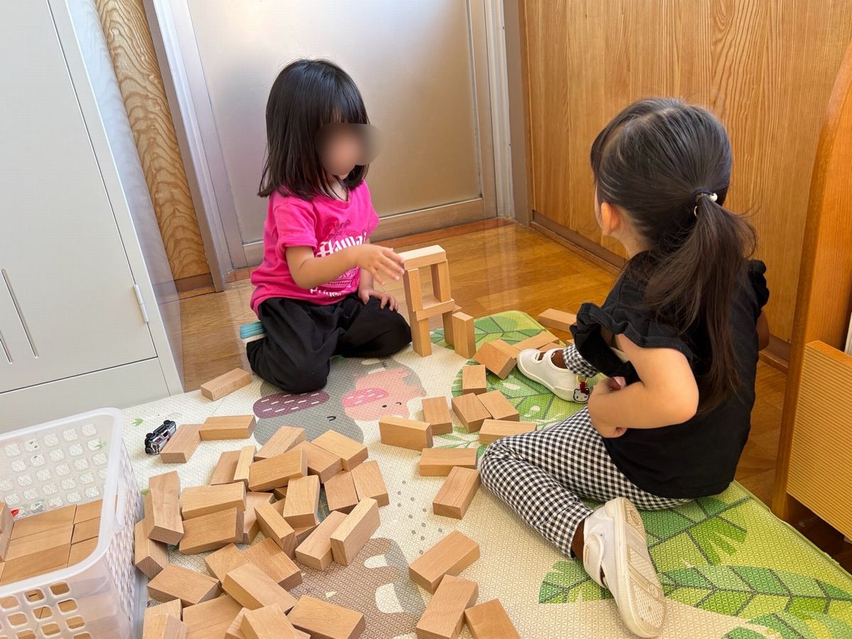 ２お部屋２