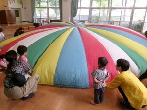 2026.9.14ひよこクラス