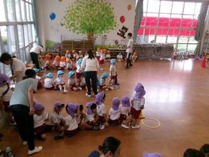 2026.9.11今日も元気に