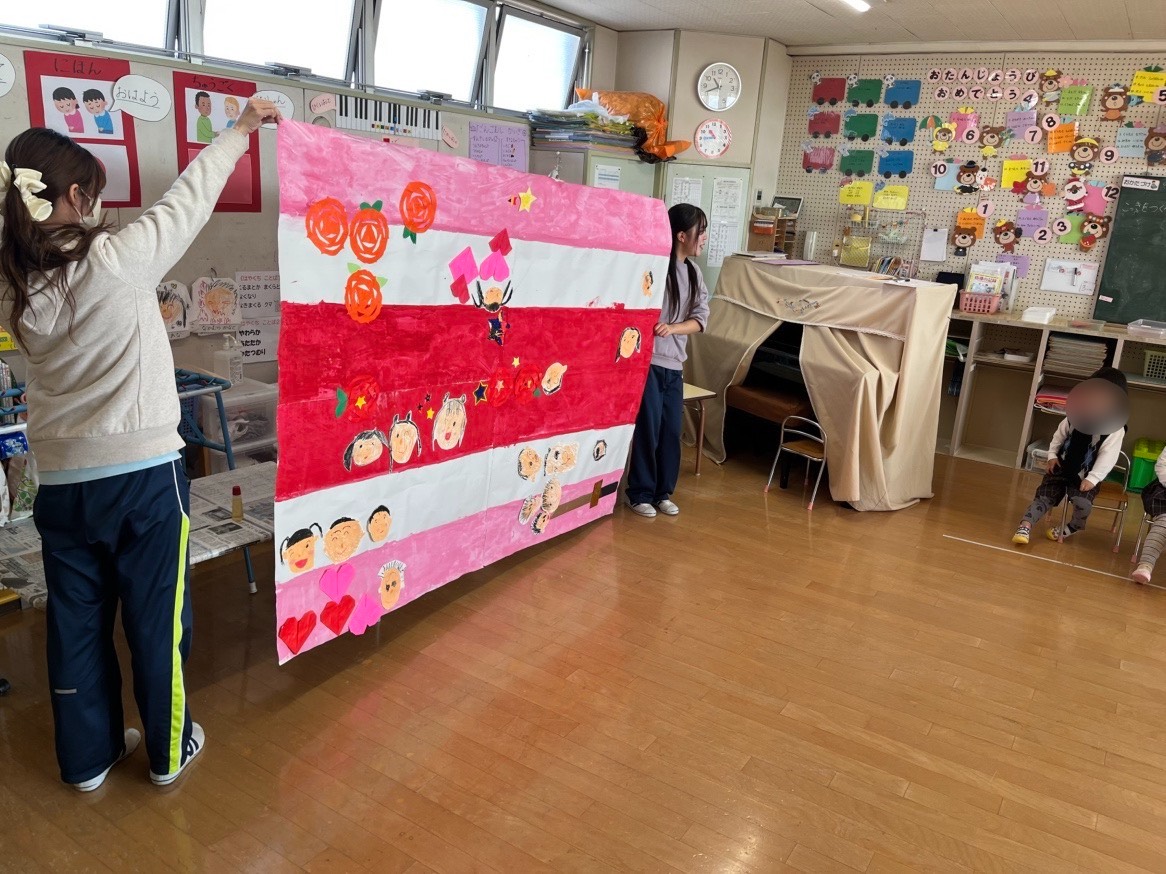 ばら研究保育５