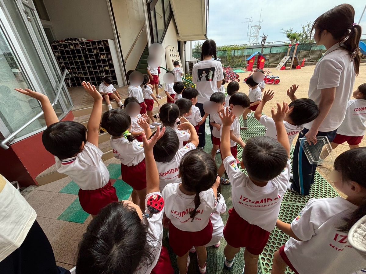4歳虫2 4歳虫2