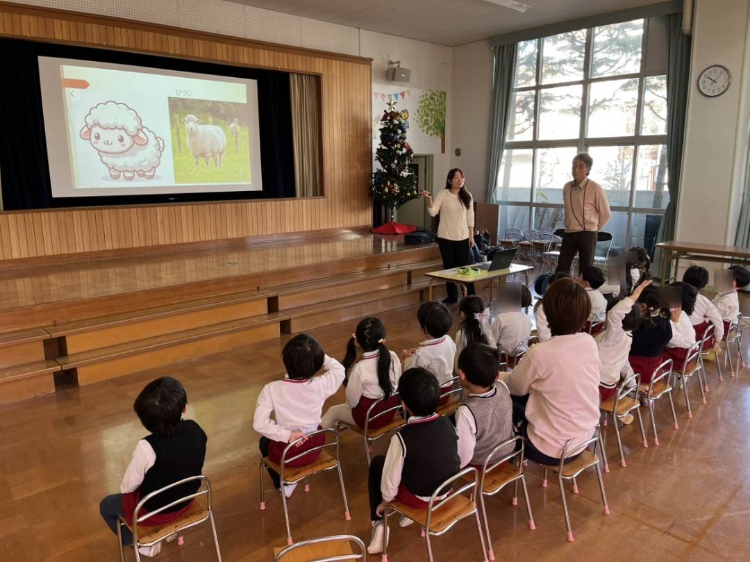 4内モンゴルのお話 5