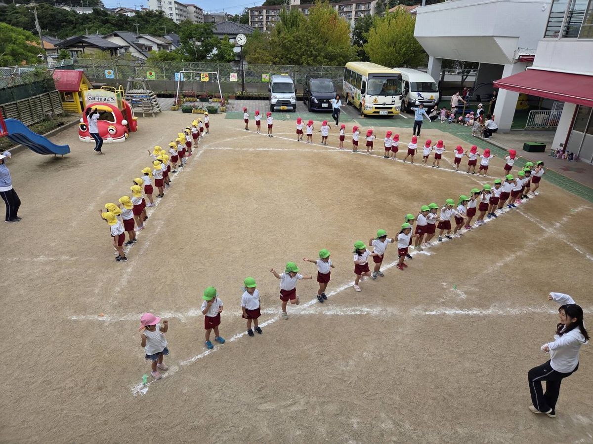 3 ダンス 3 ダンス