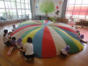 2026.6.29フワフワお家 2026.6.29フワフワお家