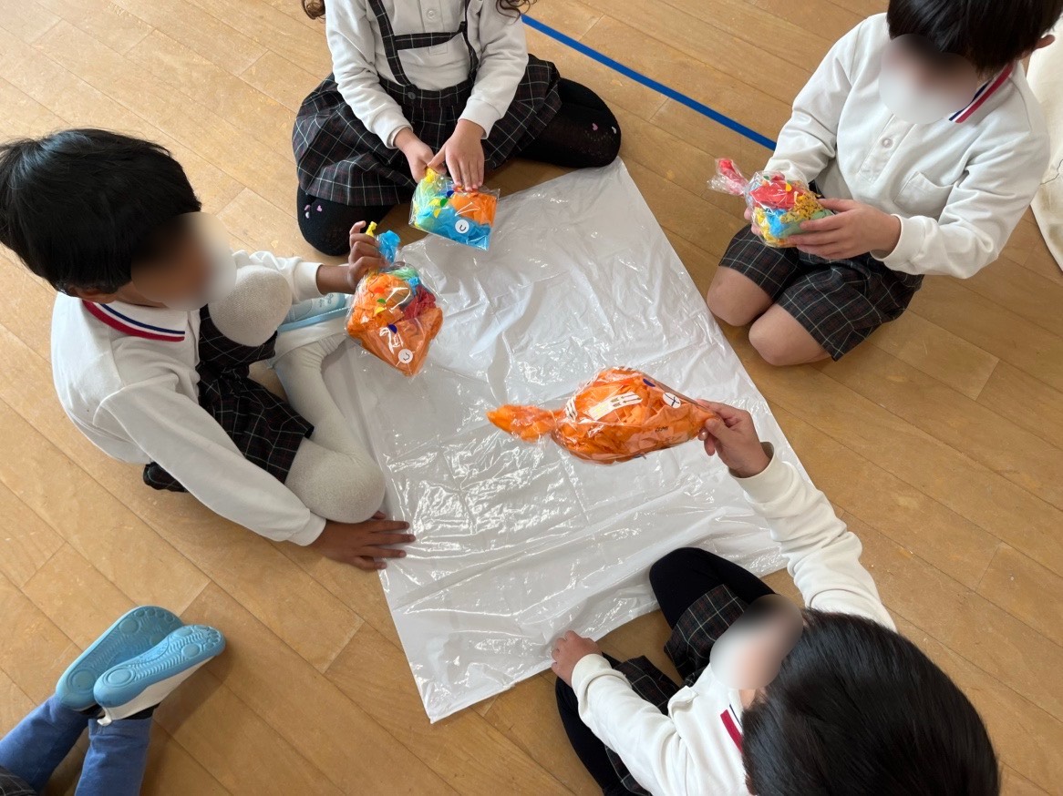 ゆり研究保育２