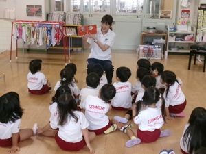 2026.10.5ひよこクラス