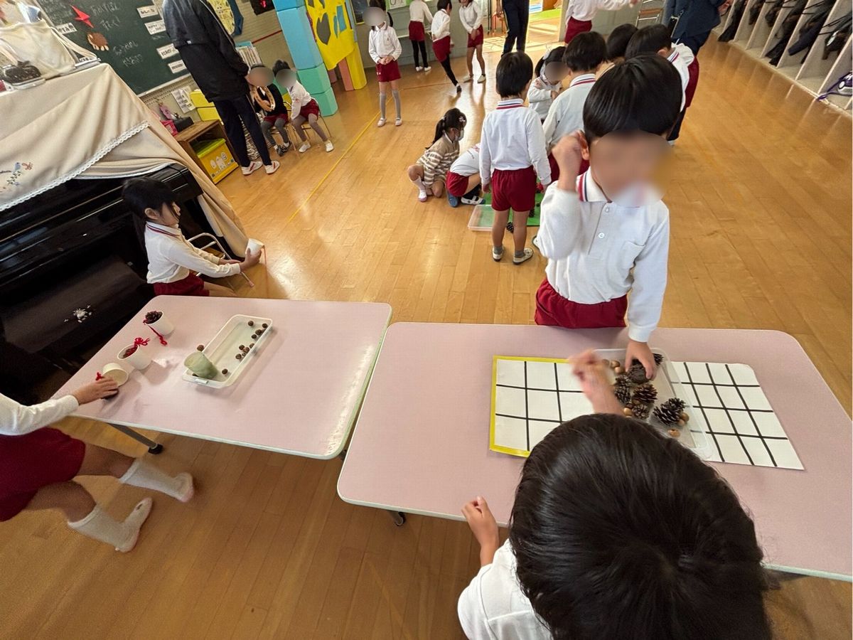 5どんぐり2 5どんぐり2