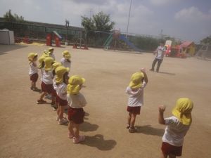 2026.7.21夏向きな遊び